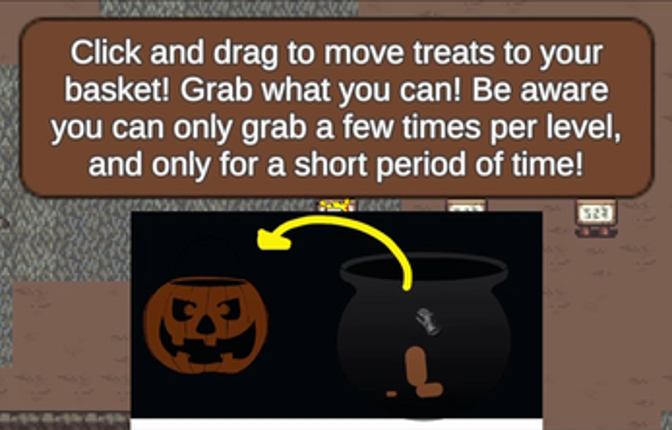 Trick 'er Treat Image
