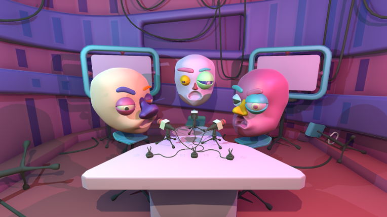 Trusty Debate Simulator Image