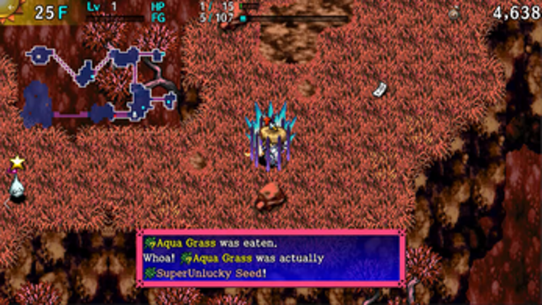 We Love Mystery Dungeon Image