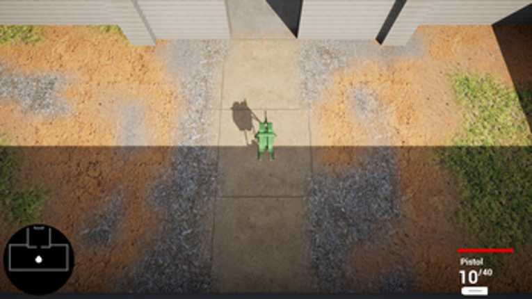 We Are Simulacra screenshot