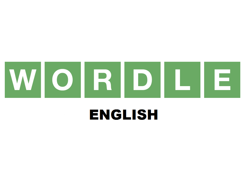 Games like Wordle English