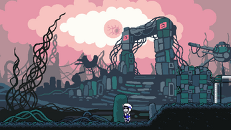 Worldline screenshot