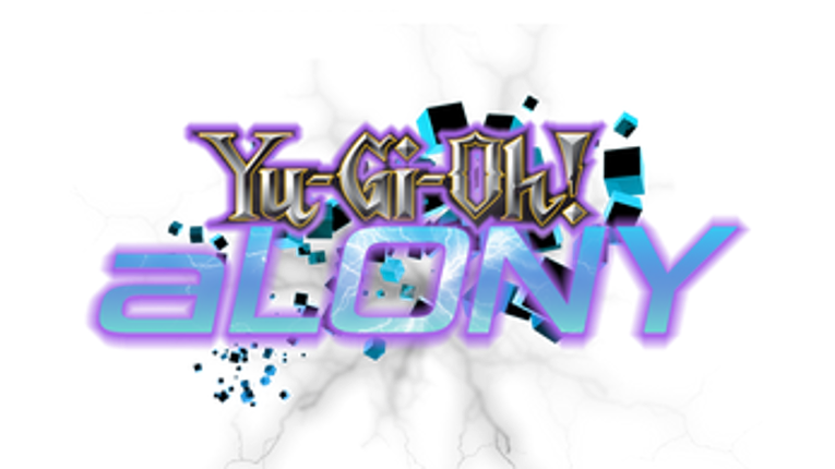 Yu-gi-oh! Alony (Jam Version) screenshot