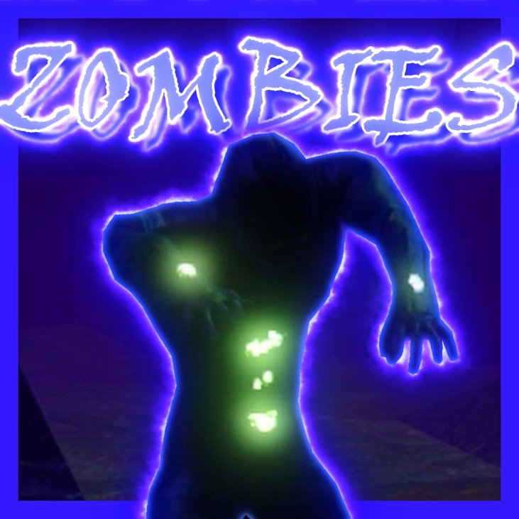 Games like Zombies