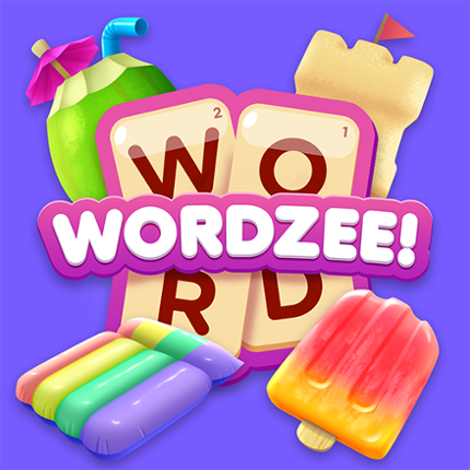 Wordzee! - Social Word Game Image