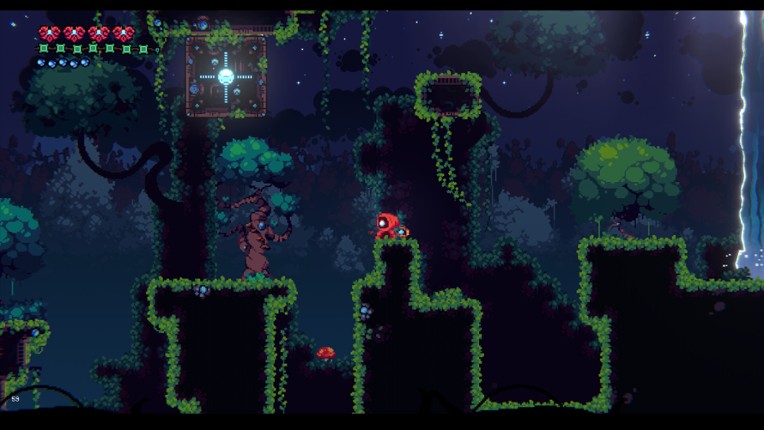 Garden of Aiden screenshot