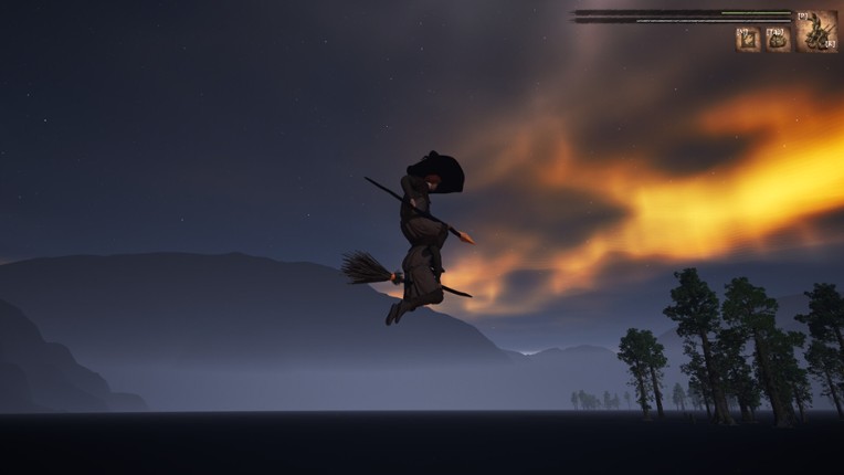 Gargantuic screenshot