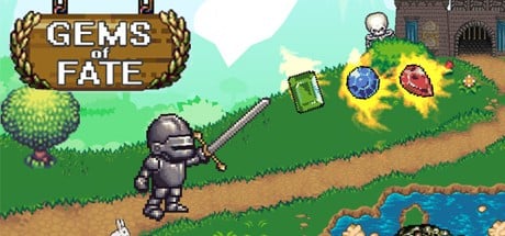 Games like Gems of Fate: the Charmed King