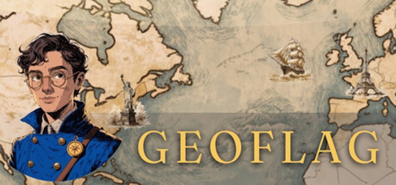GeoFlag Image