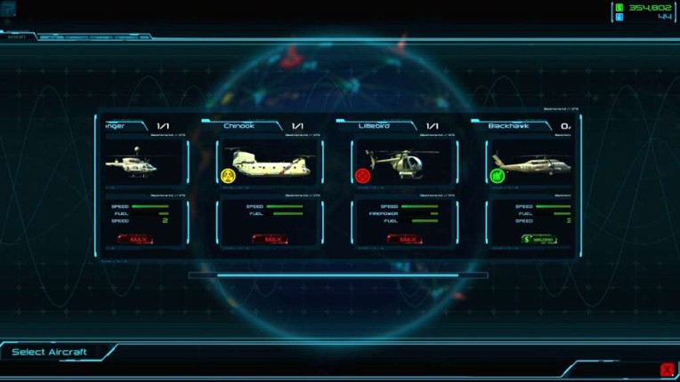 Global Outbreak screenshot