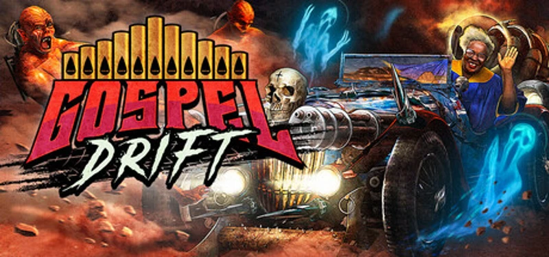 Gospel Drift Image