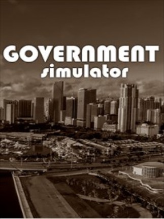 Games like Government Simulator