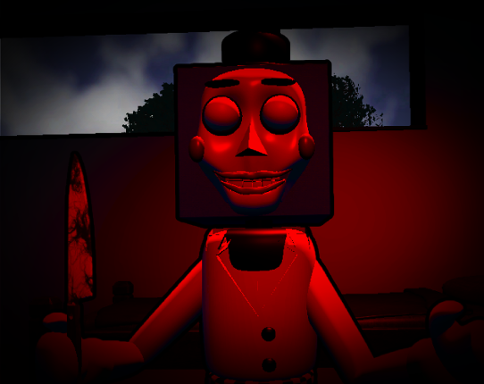 GRADY WANTS TO PLAY Image