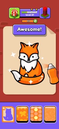 Graffiti Artist: Spray Paint screenshot