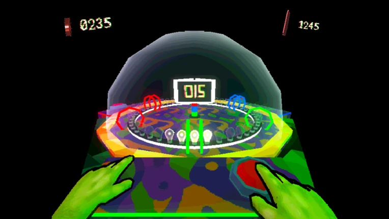 Gravity Goblins Image