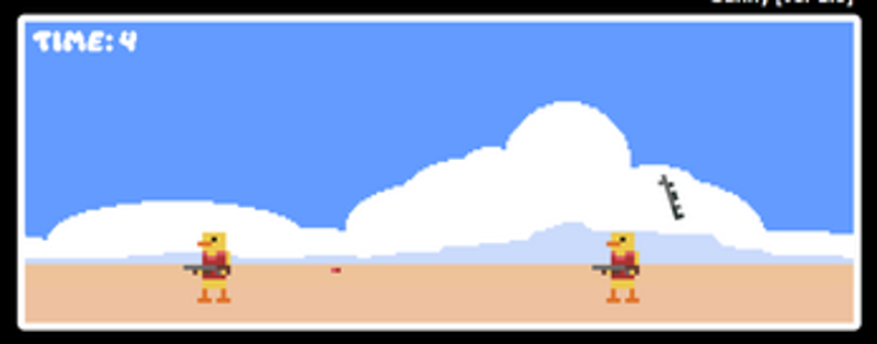 Gunny screenshot