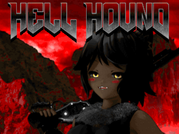 Hell Hound Image