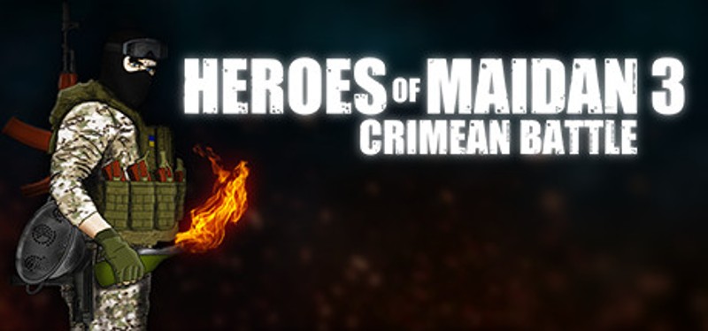 Heroes of Maidan 3 Image