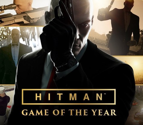 HITMAN Image