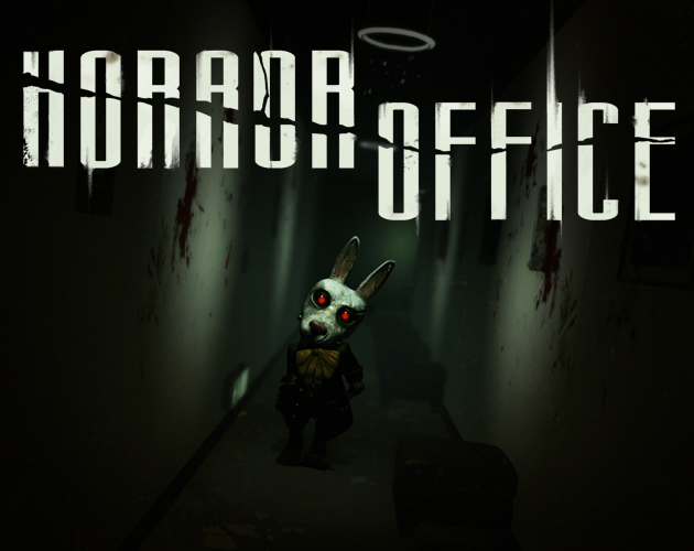 Games like Horror Office