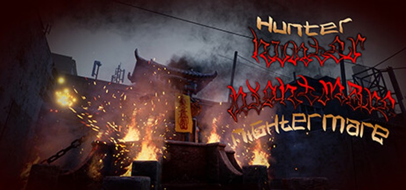 Hunter Nightmare Image