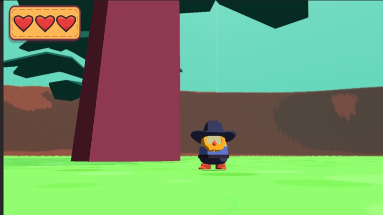 I Believe In Gnomes screenshot