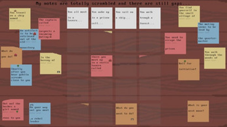 I certainly tried screenshot