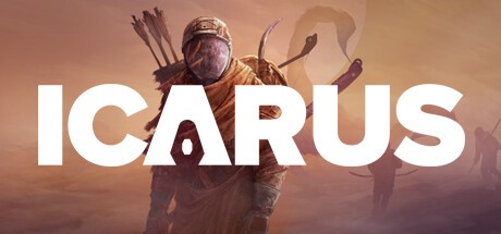 Games like ICARUS