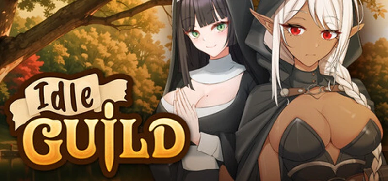 Idle Harem Guild Image