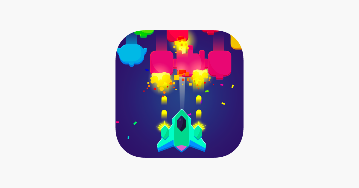 Games like Idle Strike: Spaceship Attack