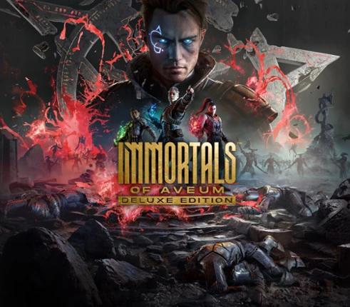 Immortals of Aveum Image