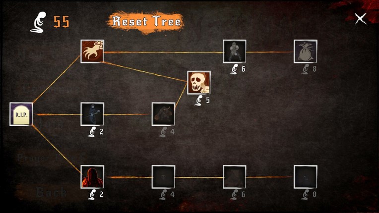 Infernal Apocalypse: Rise of the Underworld screenshot
