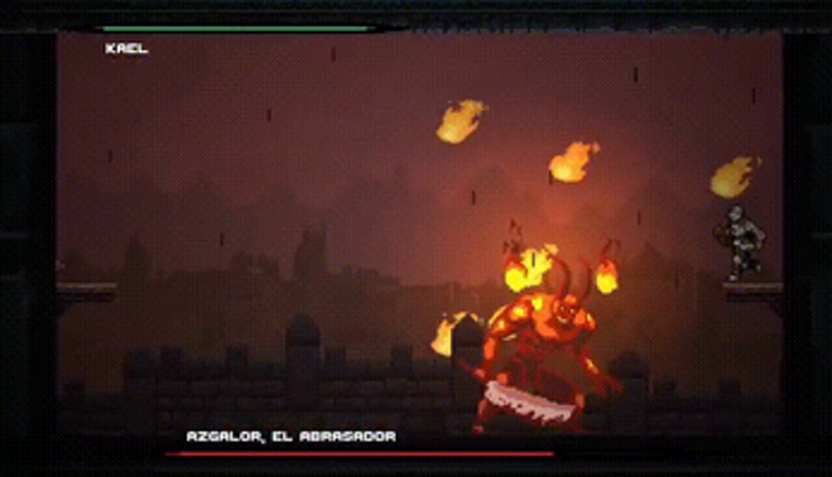 Infernal Rise Image
