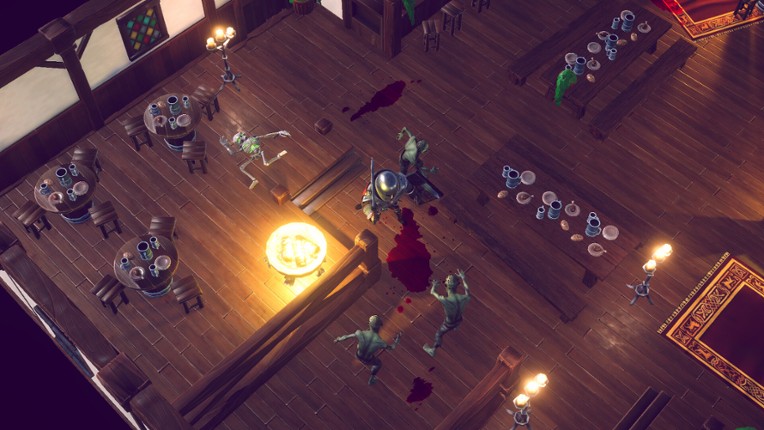 InnKeeper Image