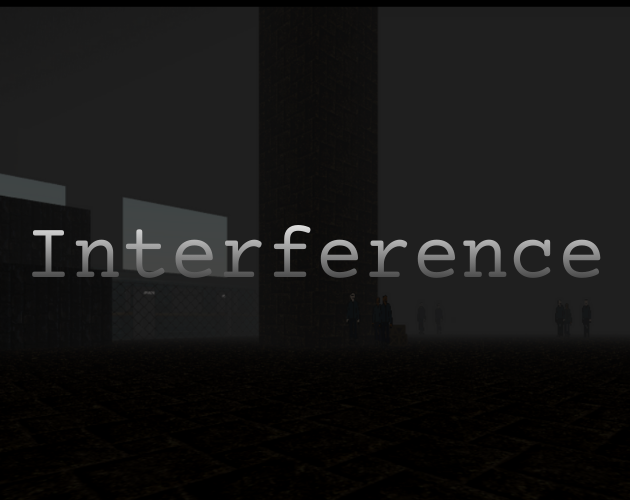 Games like Interference