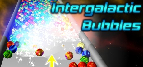 Games like Intergalactic Bubbles