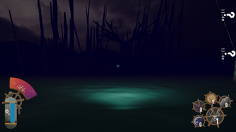 Into the Deep screenshot