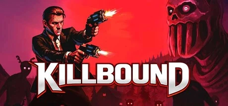 Games like KILLBOUND