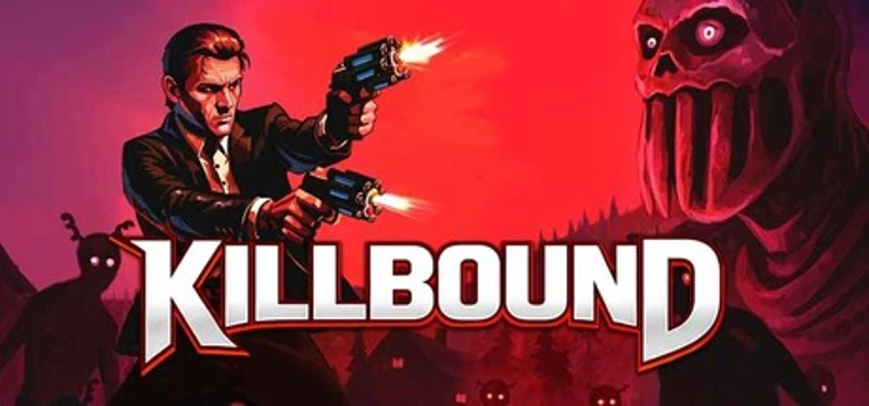 KILLBOUND Image