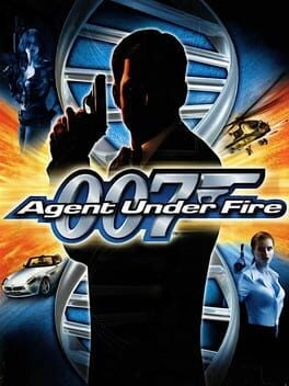 Games like James Bond 007: Agent Under Fire