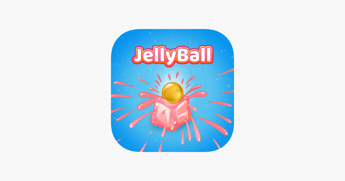 Games like Jelly Ball Crush