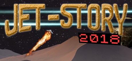Games like Jet-Story 2018