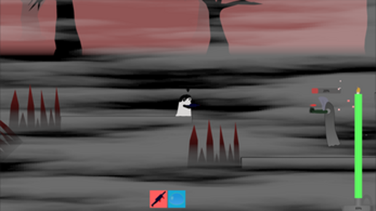 JG#36 - Another World: Near-Death Experience Image