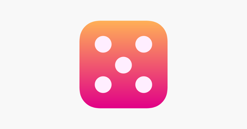 Just Dice: Simple & Fun Image