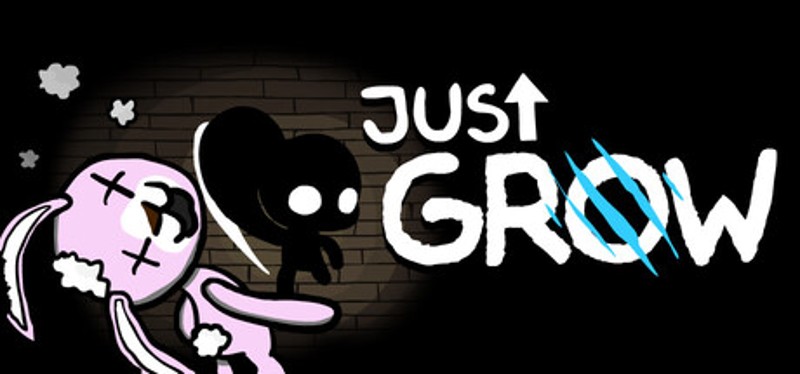 Just Grow Image
