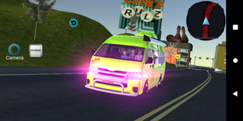 Kasi lifestyle 3D BETA full limited edition v1.1 screenshot