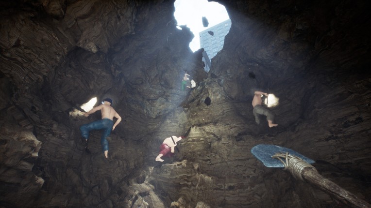 Keep Digging screenshot