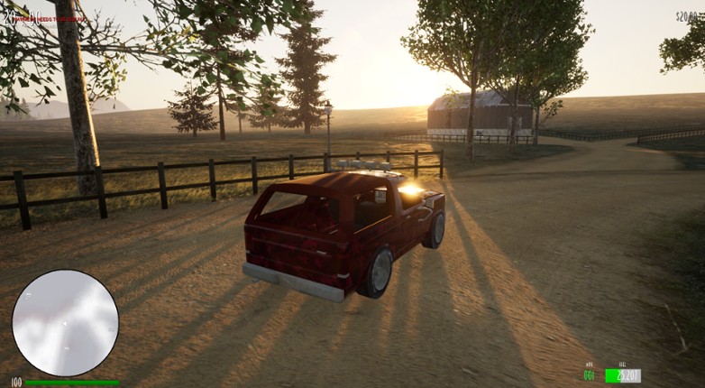 Keyworker Simulator screenshot