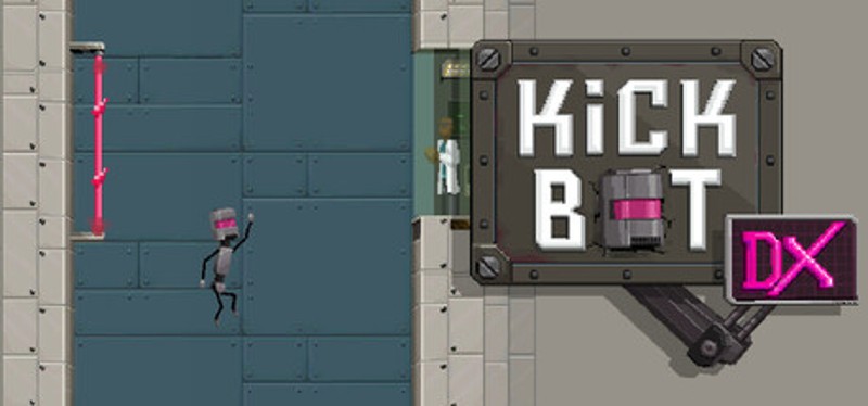 Kick Bot DX Image