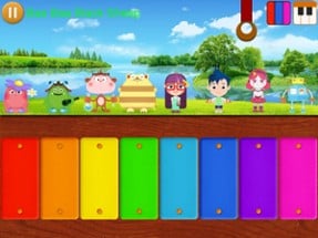 Kids Piano &amp; Xylophone Image